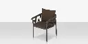 06_vines_gray_brown_dining_armchair_chair_high_angle.webp