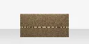 bosca_TABLETOP_40x84_U_STYLE_DINING_LEGS_contemporary_top.webp