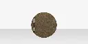 bosca_TABLETOP_36_LARGE_DINING_BASE_verona_top_view.webp