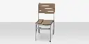 vienna_dining_armlesschair_kessler_silver_teak_high_angle.webp