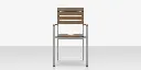 vienna_dining_armchair_kessler_silver_teak_front.webp