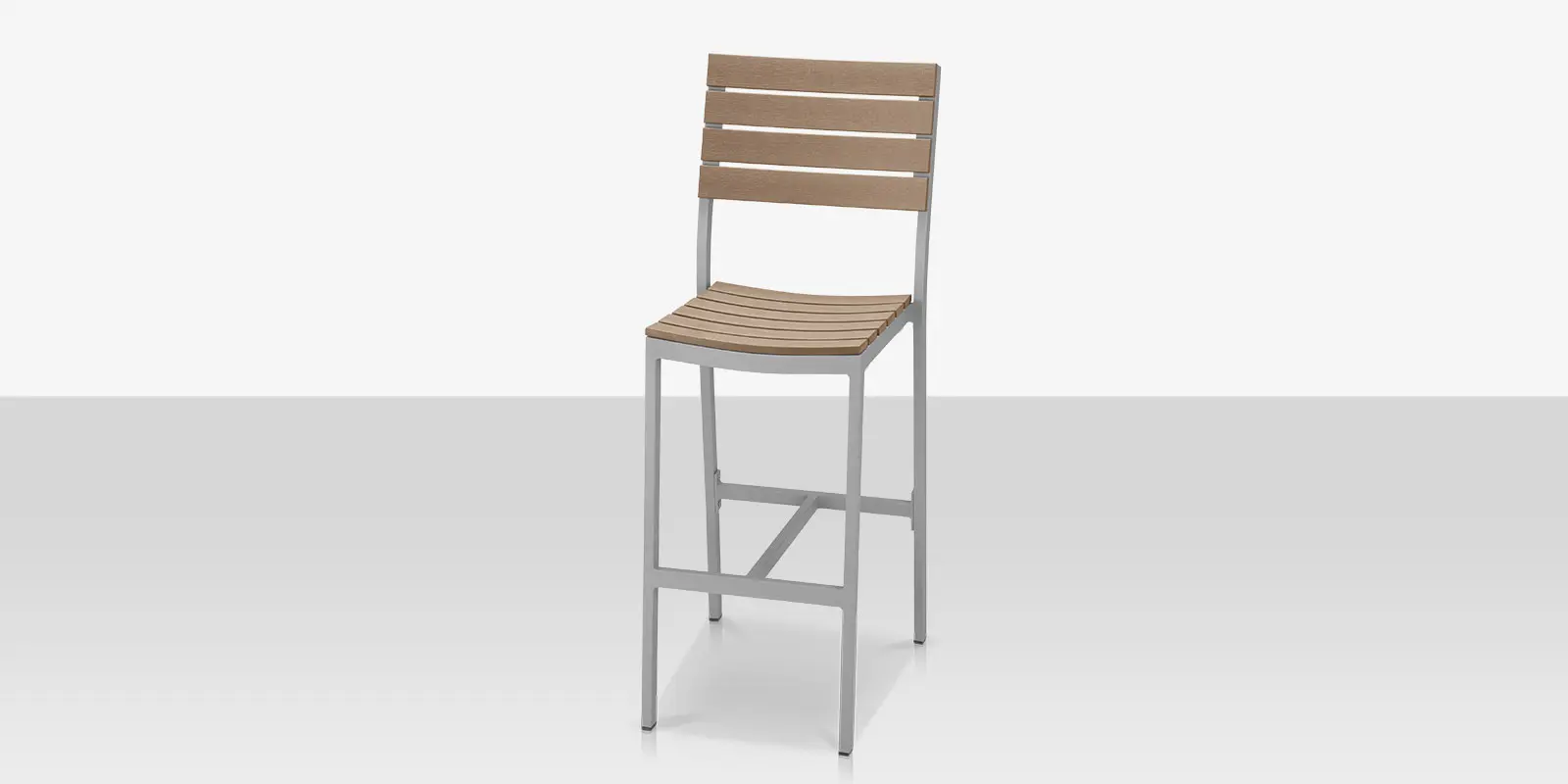vienna_bar_armless_chair_kessler_silver_teak_high_angle.webp