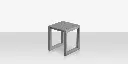 iconic_small_side_table_tex_gray_high_angle.webp