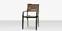 napa_dining_armchair_black_teak_angle.webp