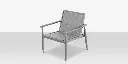 danish_checkered_clubchair_high_angle.webp