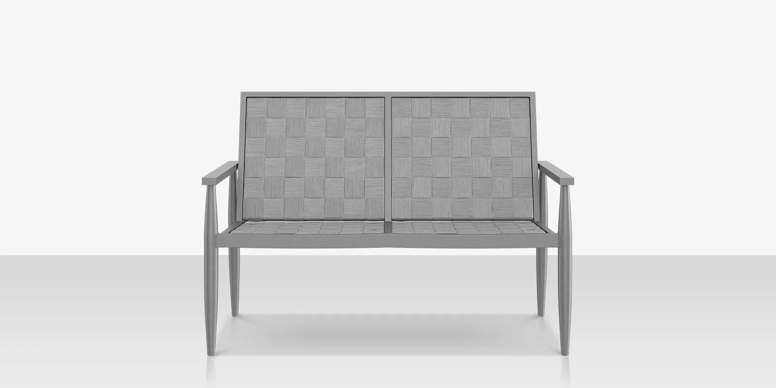 danish_checkered_loveseat_front.webp