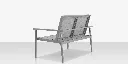 danish_checkered_loveseat_back_angle.webp