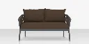vines_gray_brown_loveseat_front.webp