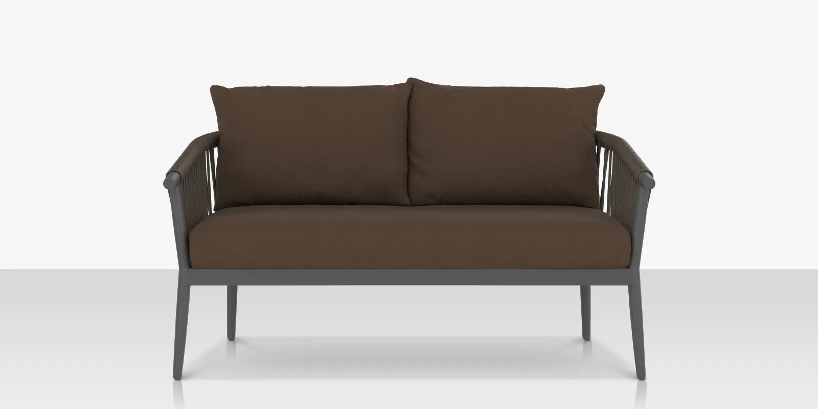 vines_gray_brown_loveseat_front.webp