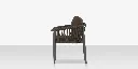 vines_gray_brown_dining_armchair_chair_side.webp