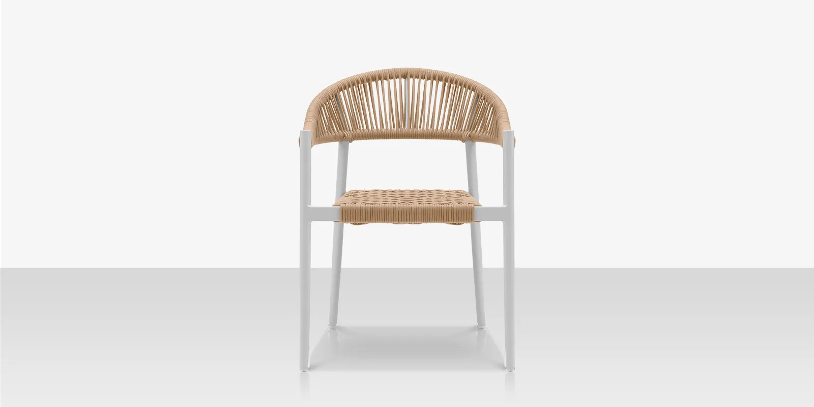 skye_dining_armchair_tan_white_front.webp