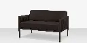01_skye_loveseat_blavkframe_blackrope_angle.webp
