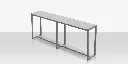 modera_drink_rail_bar_89x17x36_solid_high_angle.webp
