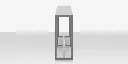 modera_drink_rail_bar_89x17x42_solid_side.webp
