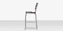vienna_bar_armless_chair_kessler_silver_espresso_side.webp