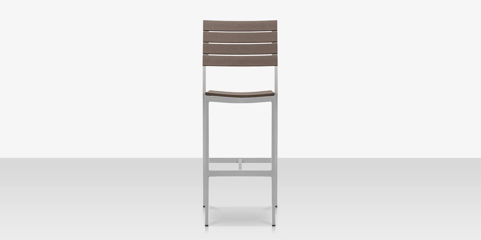 vienna_bar_armless_chair_kessler_silver_gray_front.webp