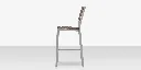 vienna_bar_armless_chair_kessler_silver_gray_side.webp