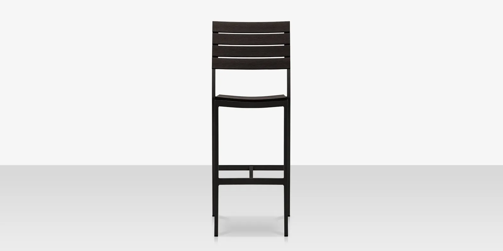 vienna_bar_armless_chair_black_black_front.webp
