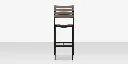 vienna_bar_armless_chair_black_gray_front.webp