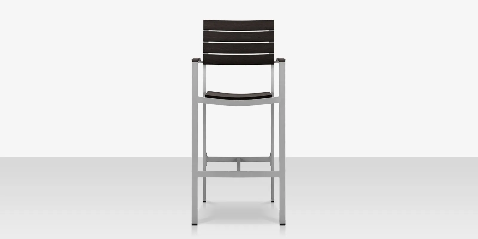 vienna_bar_armchair_kessler_silver_black_front.webp