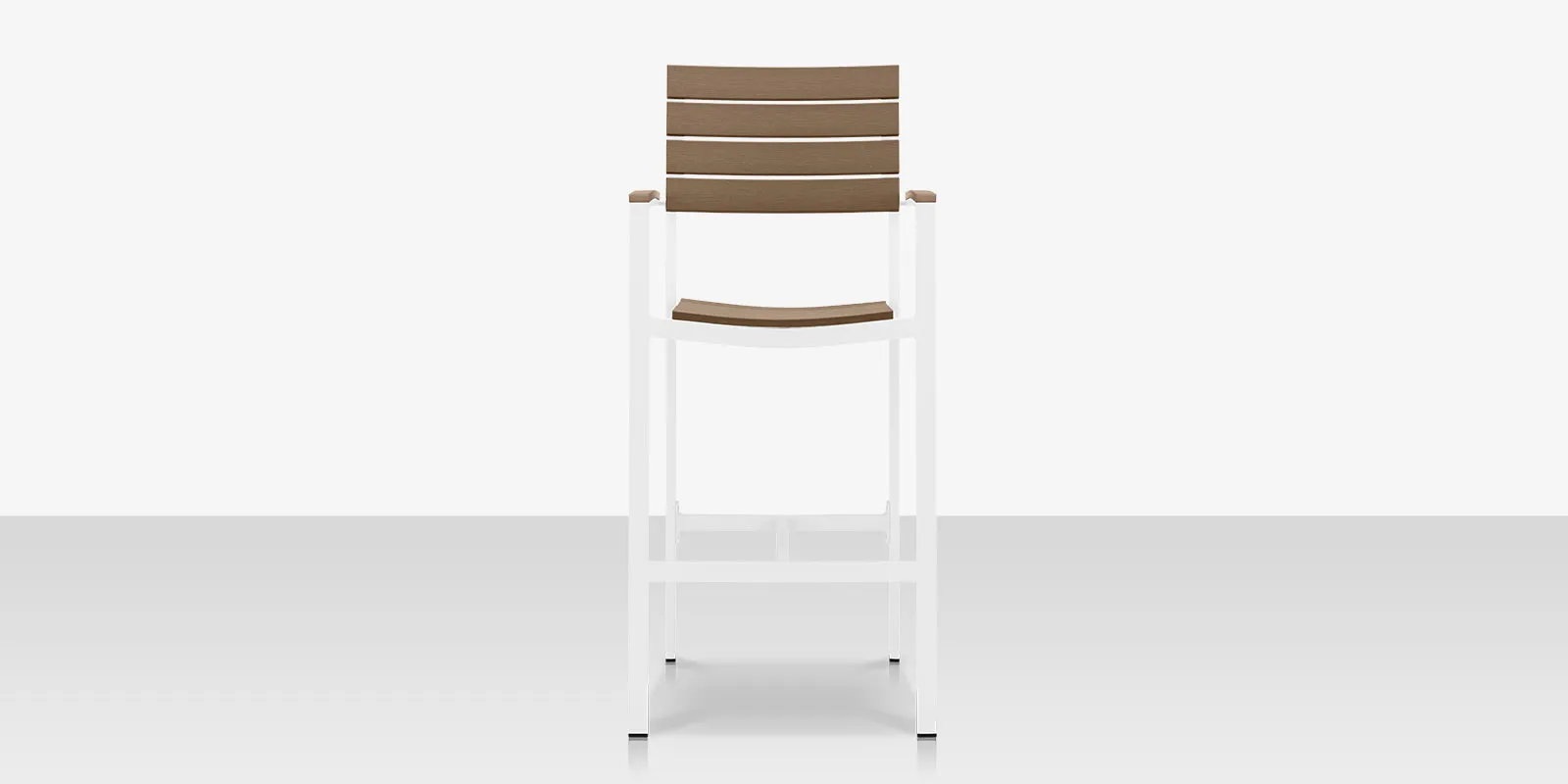 vienna_bar_armchair_texwhite_teak_front.webp