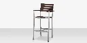 vienna_bar_armchair_kessler_silver_espresso_angle.webp