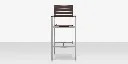 vienna_bar_armchair_kessler_silver_espresso_front.webp