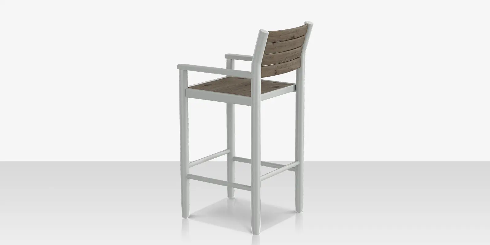11_danish_bar_armchair_frame_back_angle.webp