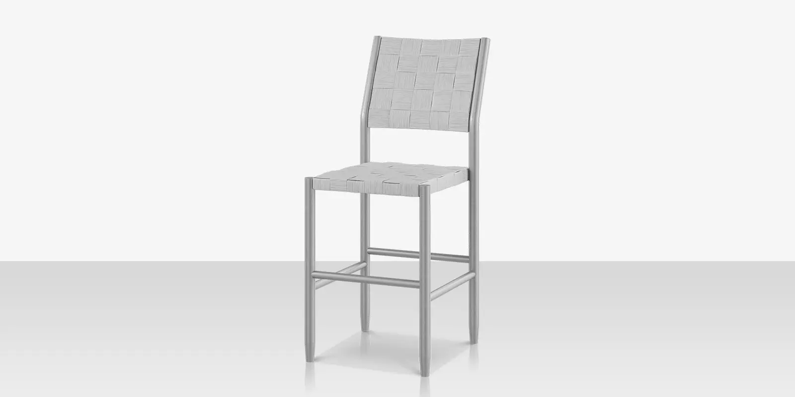 danish_bar_armless_chair_checkered_angle.webp