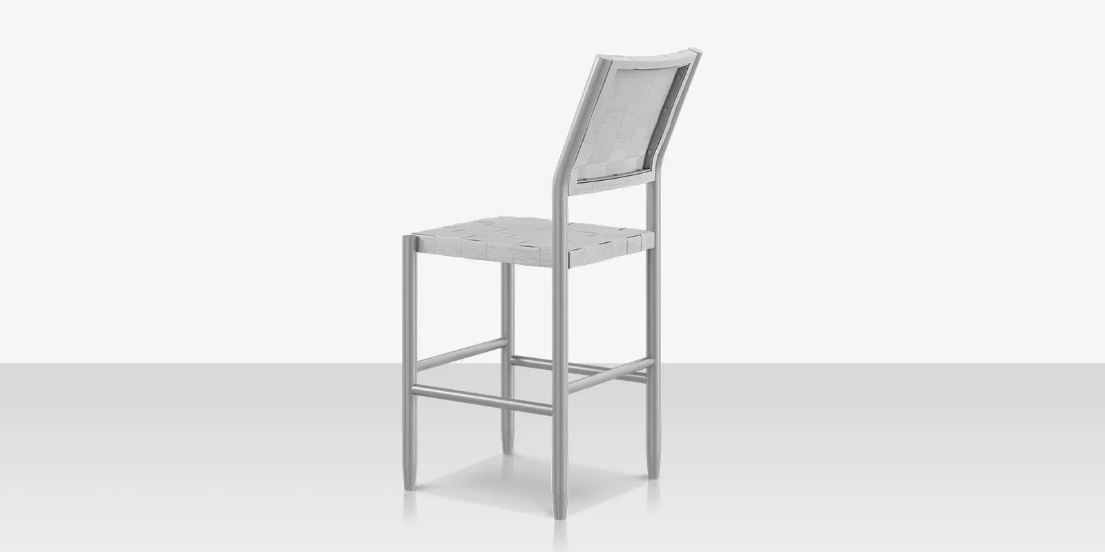 danish_bar_armless_chair_checkered_back_angle.webp