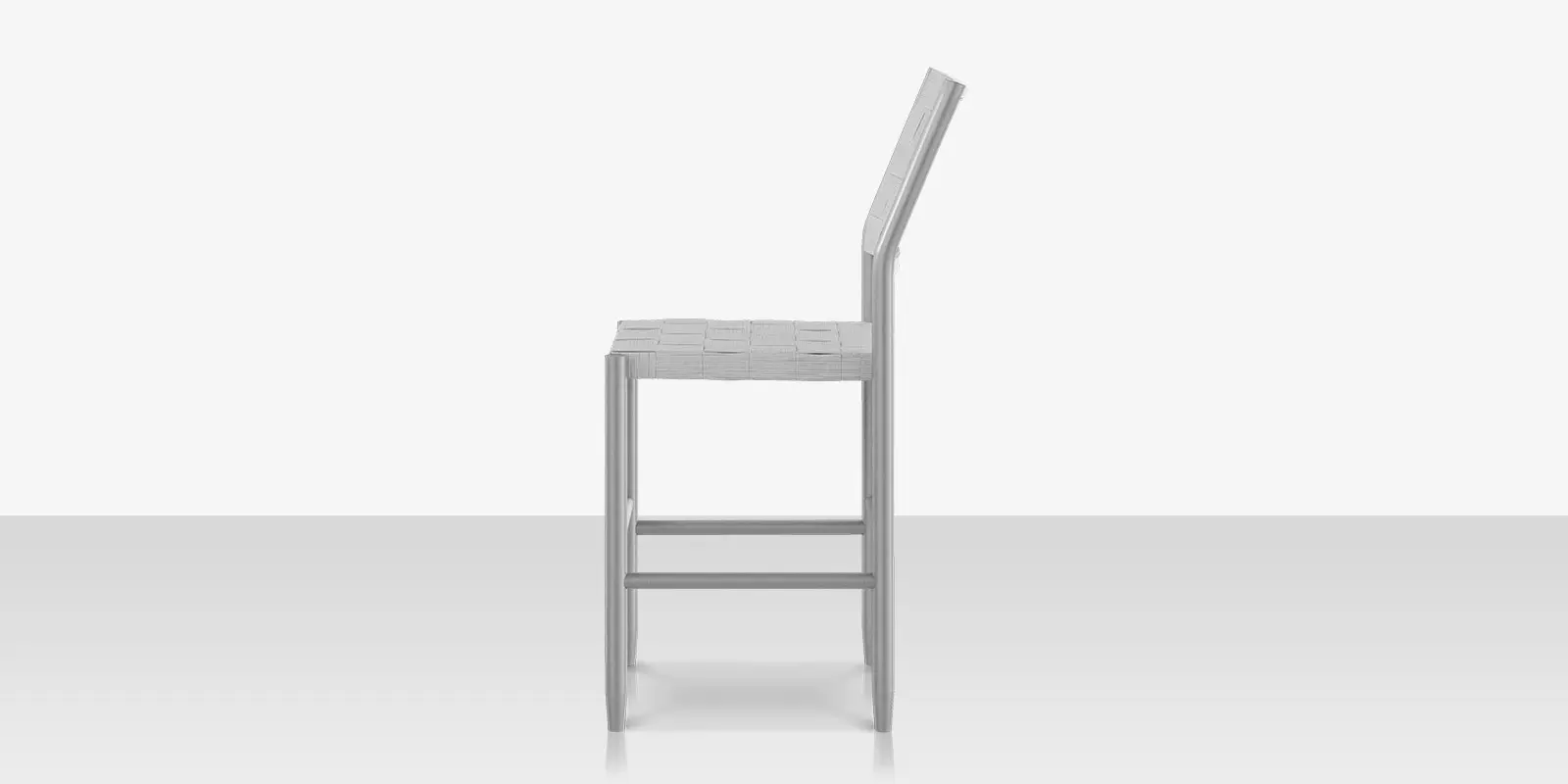 danish_bar_armless_chair_checkered_side.webp