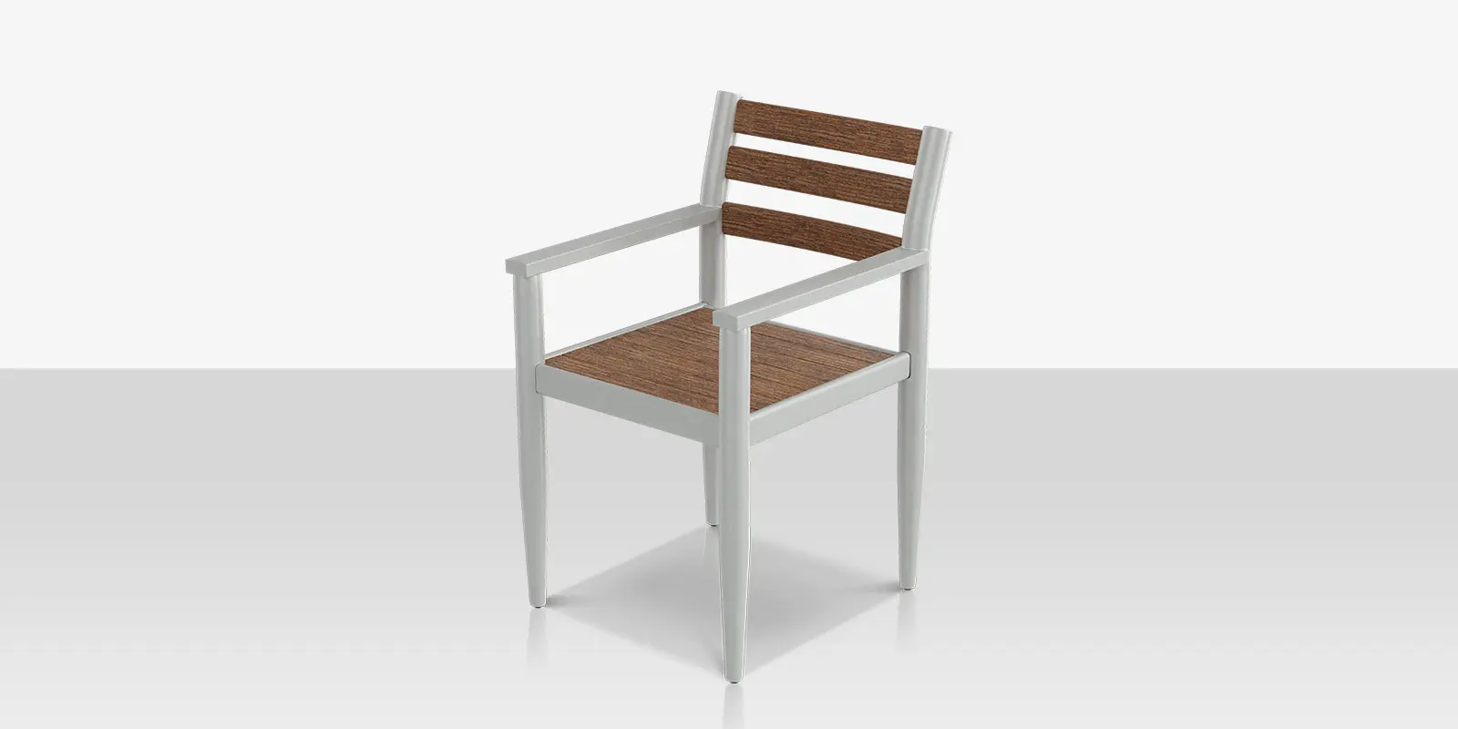 danish_dining_armchair_slatted_frame_high_angle.webp