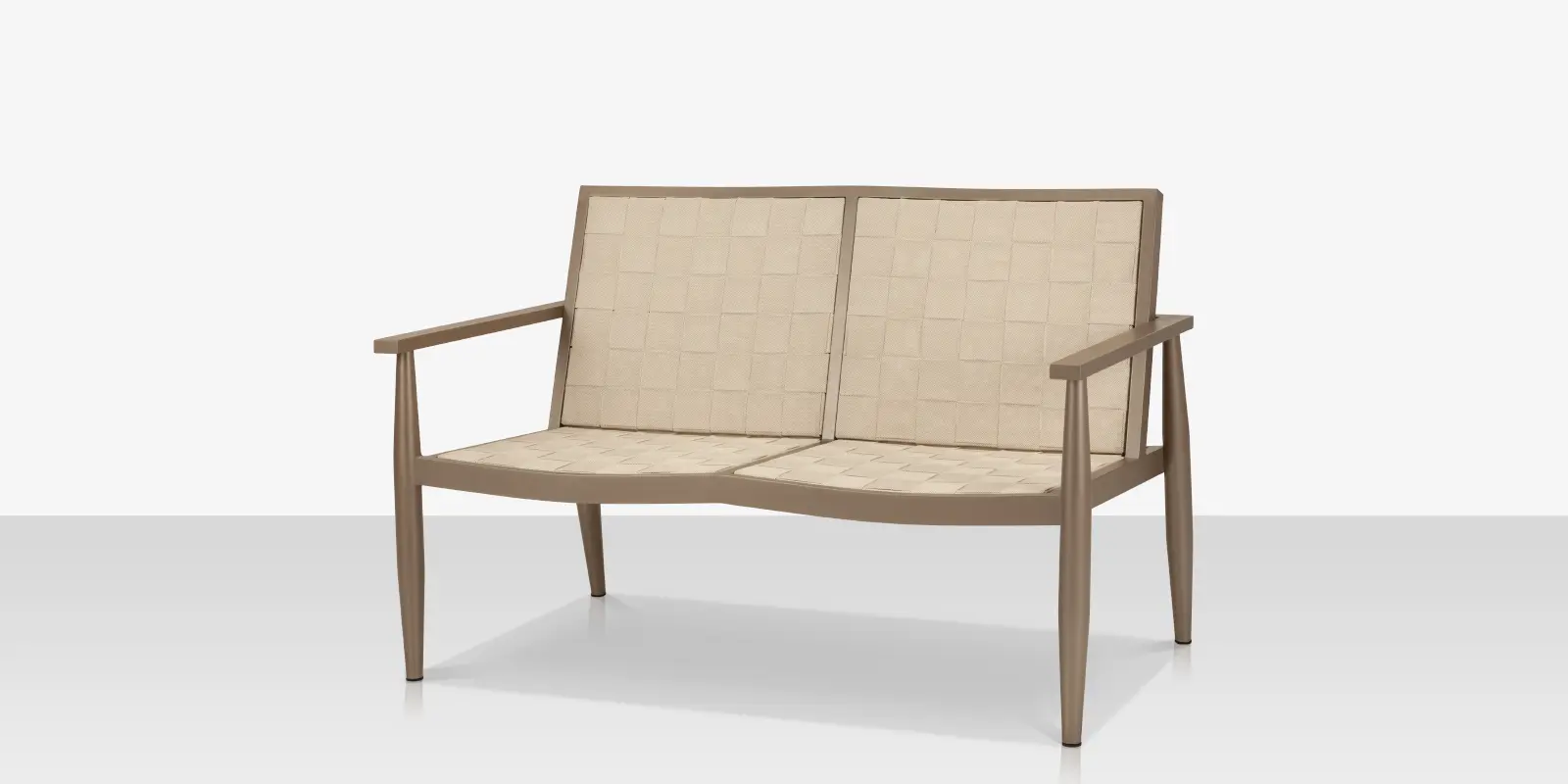 danish_loveseat_bronze_angle.webp