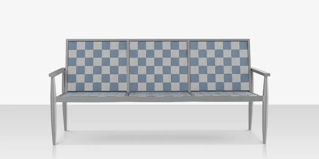 danish_sofa_gray_blue_checkered_front.webp
