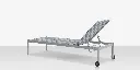 danish_chaise_gray_blue_checkered_back_angle.webp