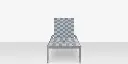 danish_chaise_gray_blue_checkered_front.webp