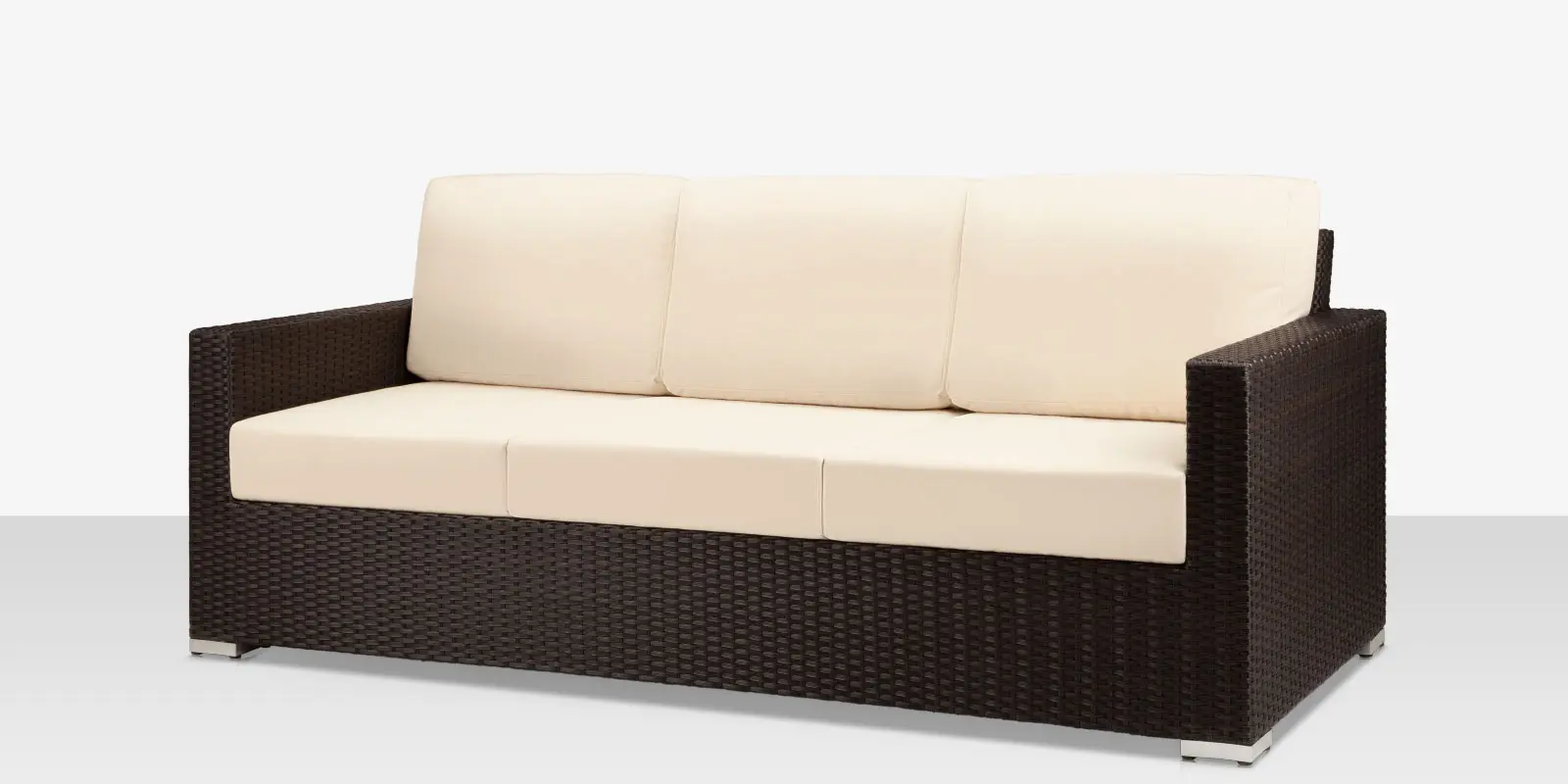 Lucaya Sofa - Espresso