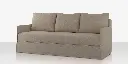 Luna Sofa - Improve Dune