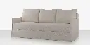 Luna Sofa - Improve Stucco