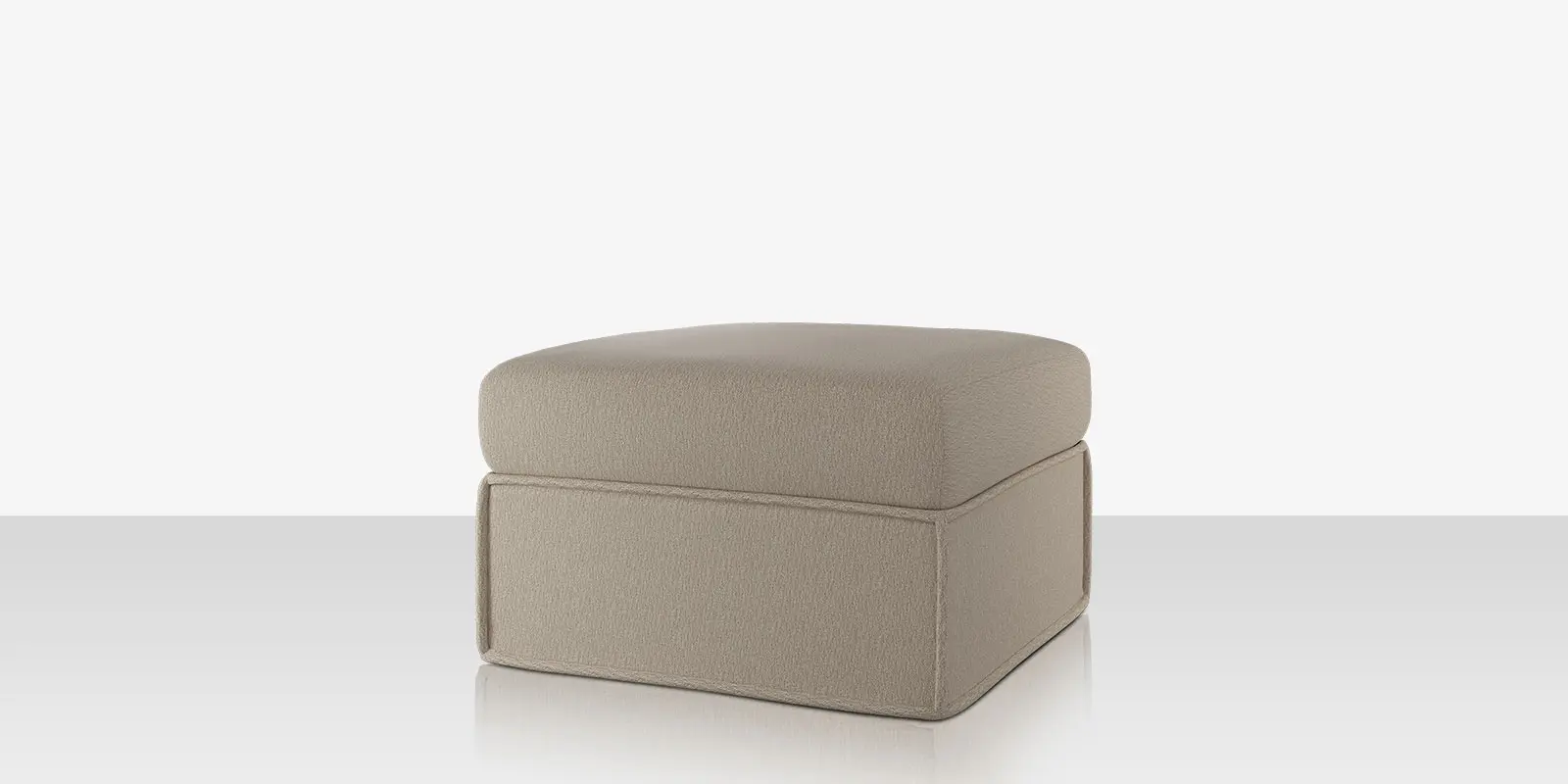 Luna Ottoman - Improve Dune