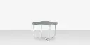 Luna Round Coffee Table Small