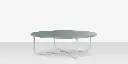 Luna Round Coffee Table Large