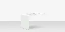 Mod L Side Table