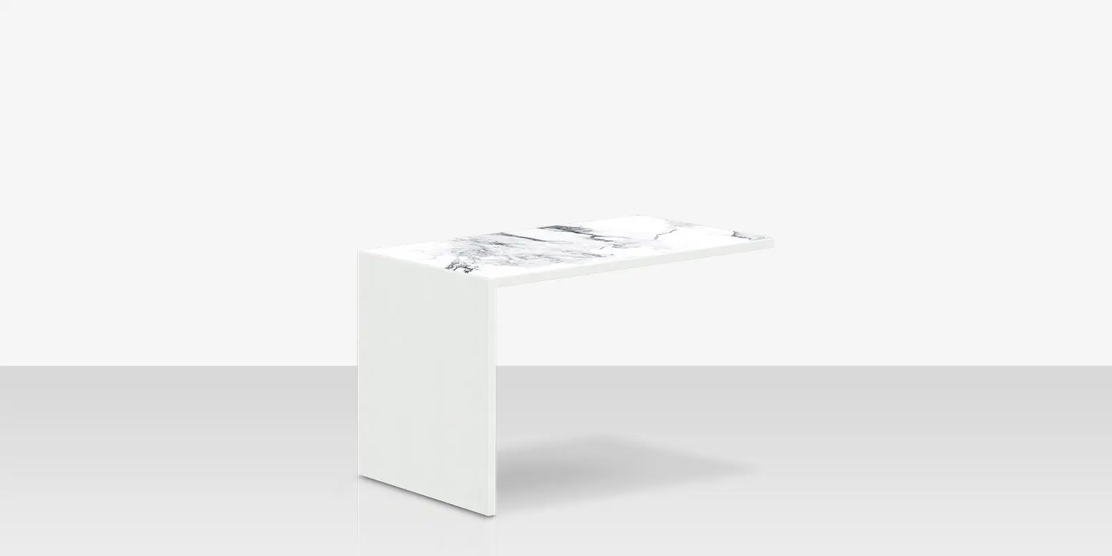 Mod L Side Table