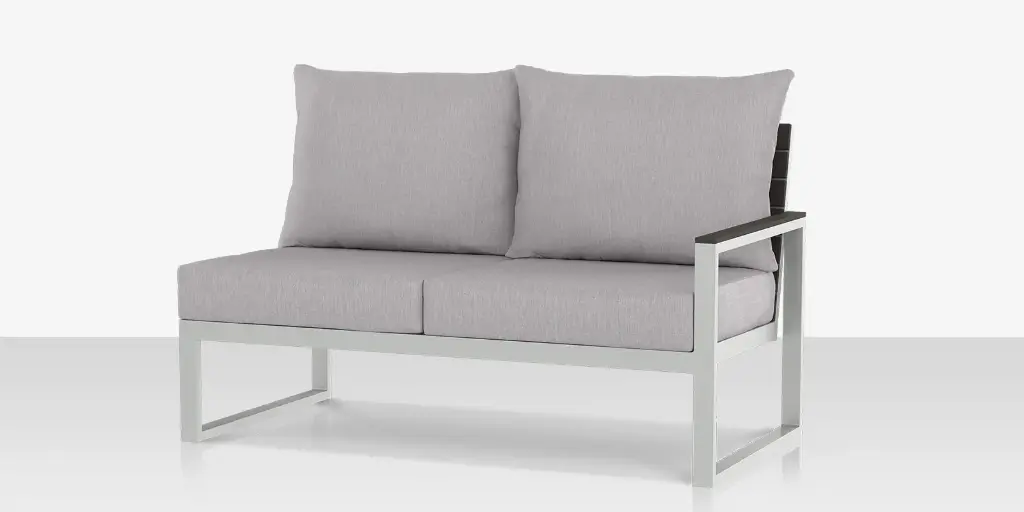 [SF-3203-122] Modera Right Arm Loveseat