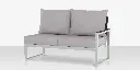 Modera Right Arm Loveseat