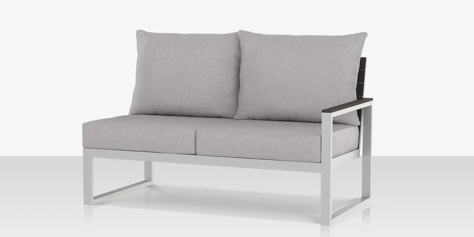 Modera Right Arm Loveseat