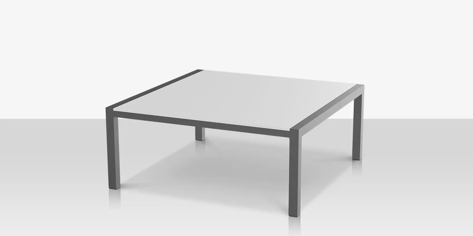 Modera Coffee Table (Square)