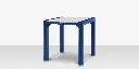 Modera Square End Table 