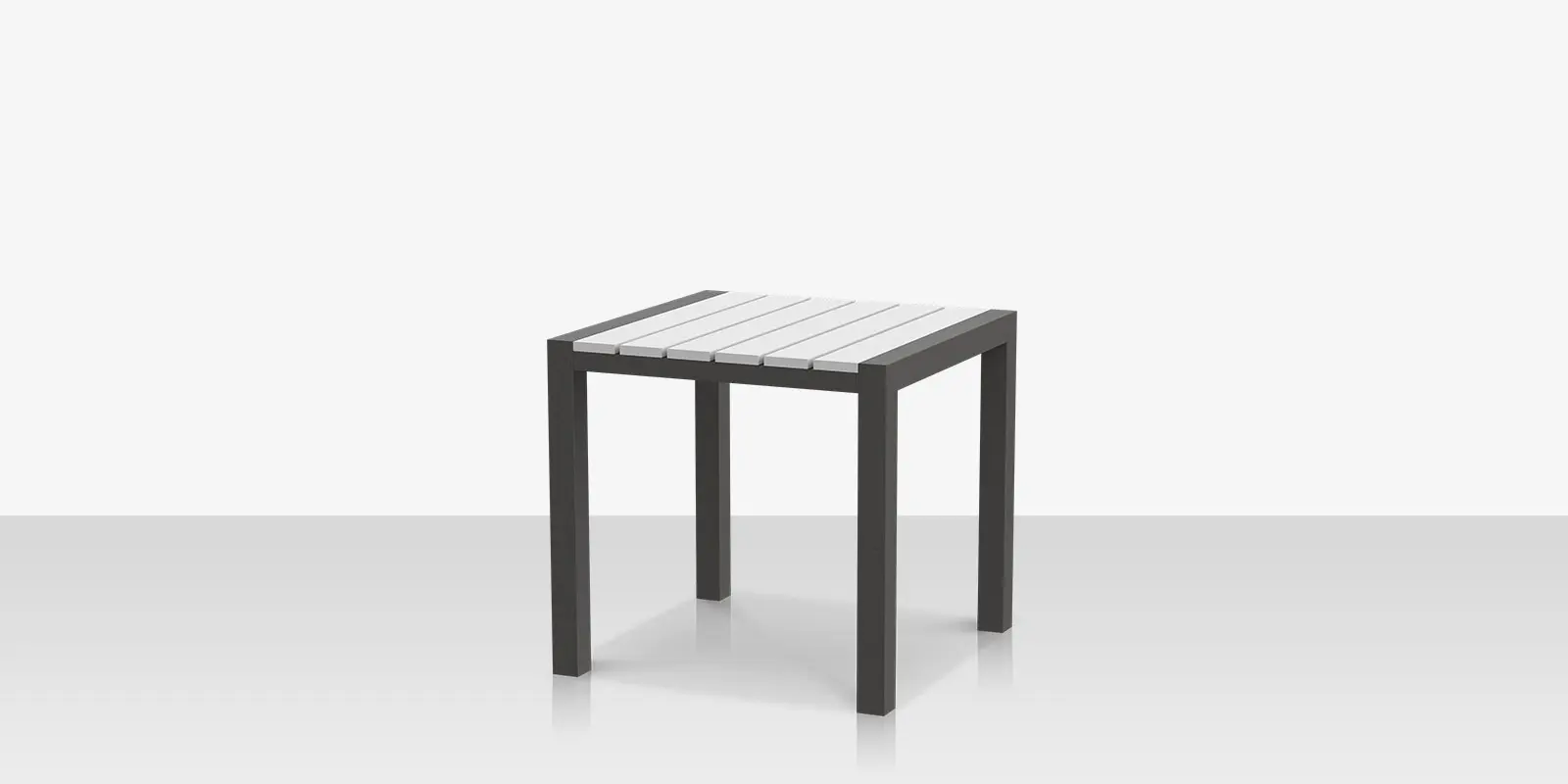 Modera Square End Table 